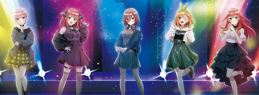 スペシャルカードセット 五等分の花嫁 カードゲーム presents ラジオ『五等分の花嫁*』vol.2