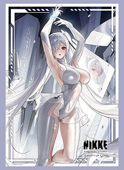 ブシロード スリーブコレクション ハイグレード Vol.5232 勝利の女神：NIKKE「シンデレラ」