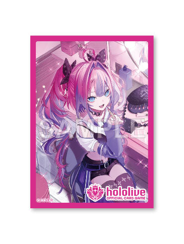 hololive OFFICIAL CARD GAME オフィシャルホロカスリーブ vol.56『綺々羅々ヴィヴィ』