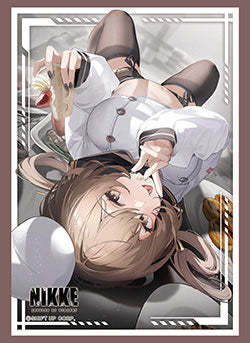 ブシロード スリーブコレクション ハイグレード Vol.5240 勝利の女神：NIKKE ブレッディ