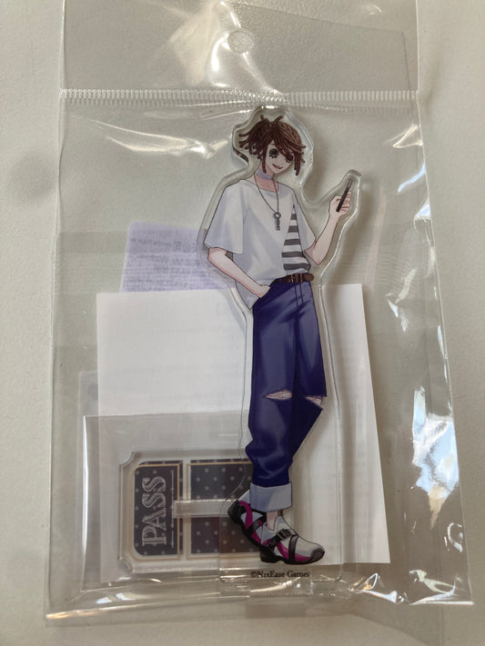 【only shop限定】Identity V アクリルスタンドFun Trip EX 関東・「囚人」(池袋)