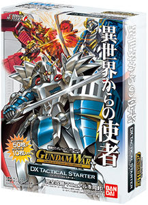 (BANDAI) GW starter 異世界からの使者 tcs