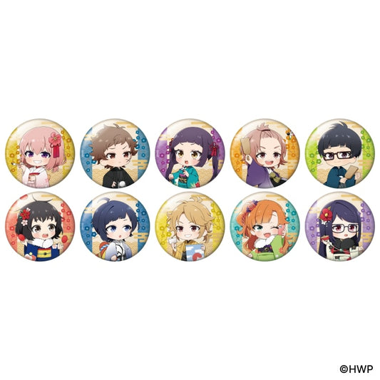 HoneyWorks_缶バッジ_ランダムB (池袋)