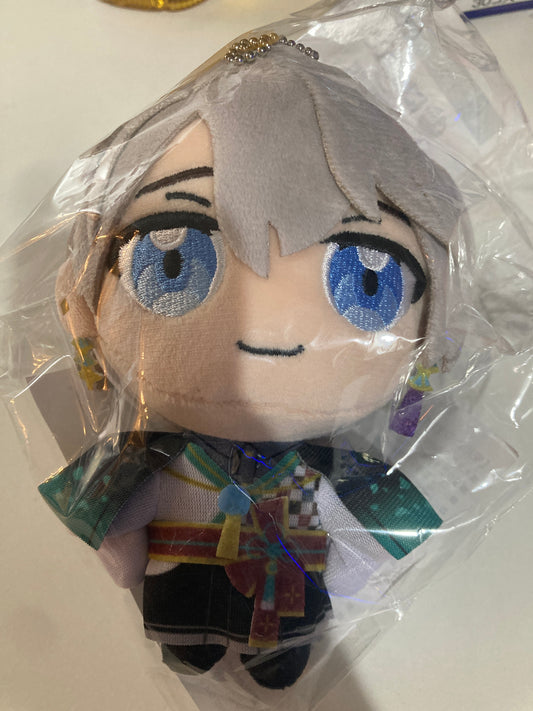 【ROF-MAO 3rd Anniversary】ぬいぐるみマスコット 甲斐田晴(池袋)