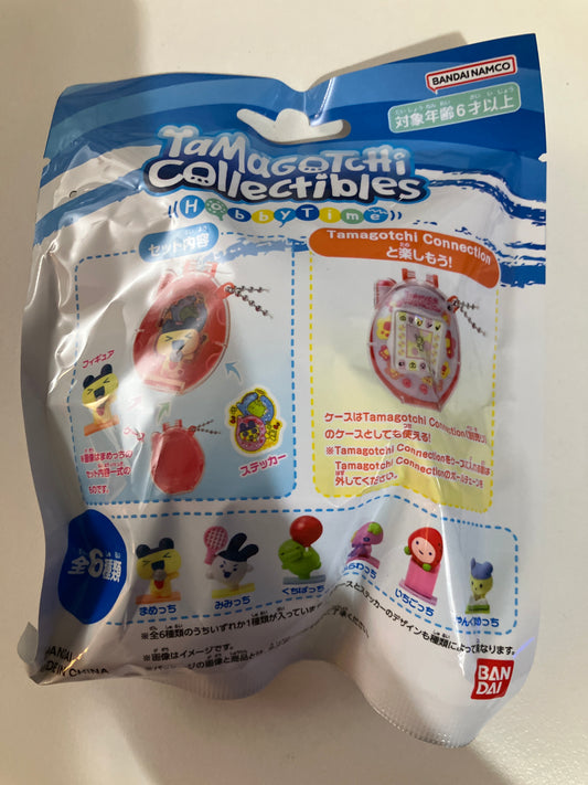 Tamagotchi Collectibles Hobby Time(池袋)