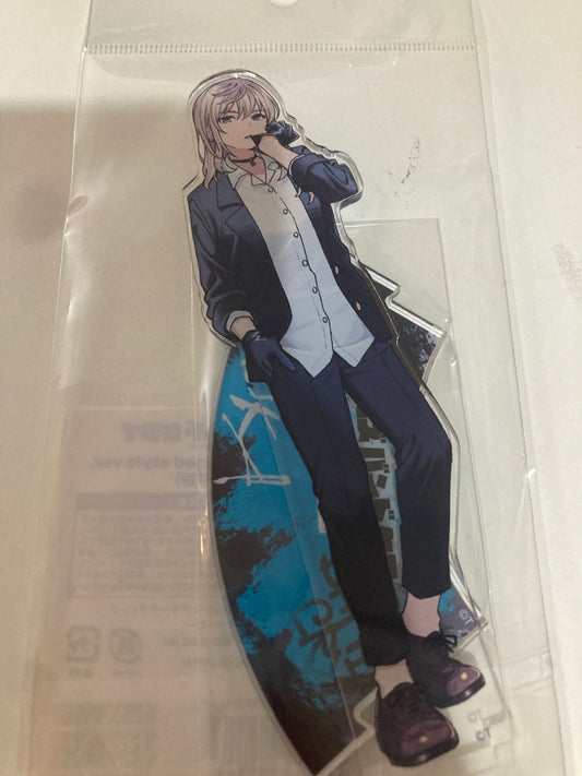 ガールズバンドクライ アクリルスタンド rugged style ver.（河原木 桃香） (池袋)