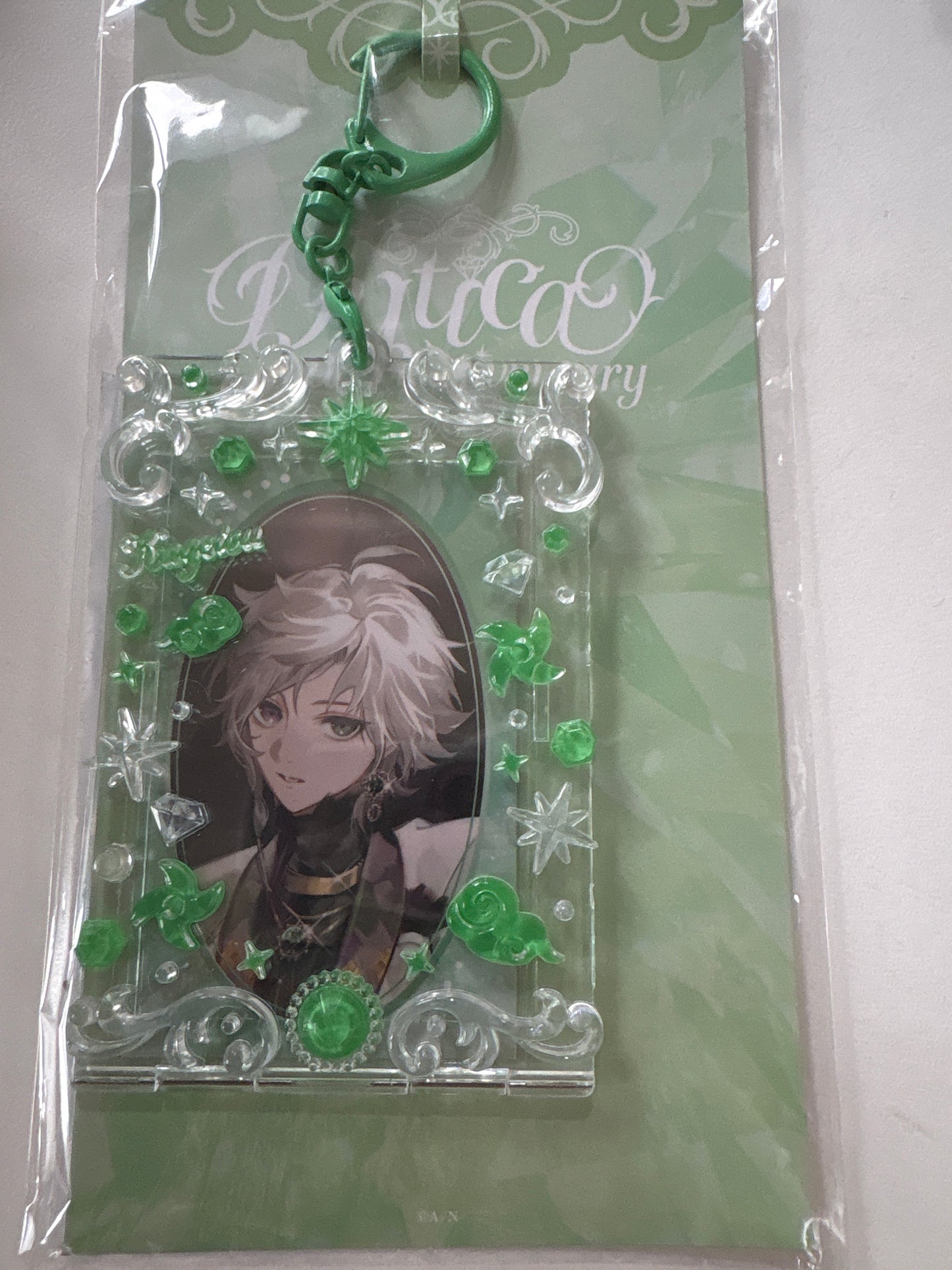 【Dytica 3rd】カードホルダー 叢雲カゲツ にじさんじ (池袋)