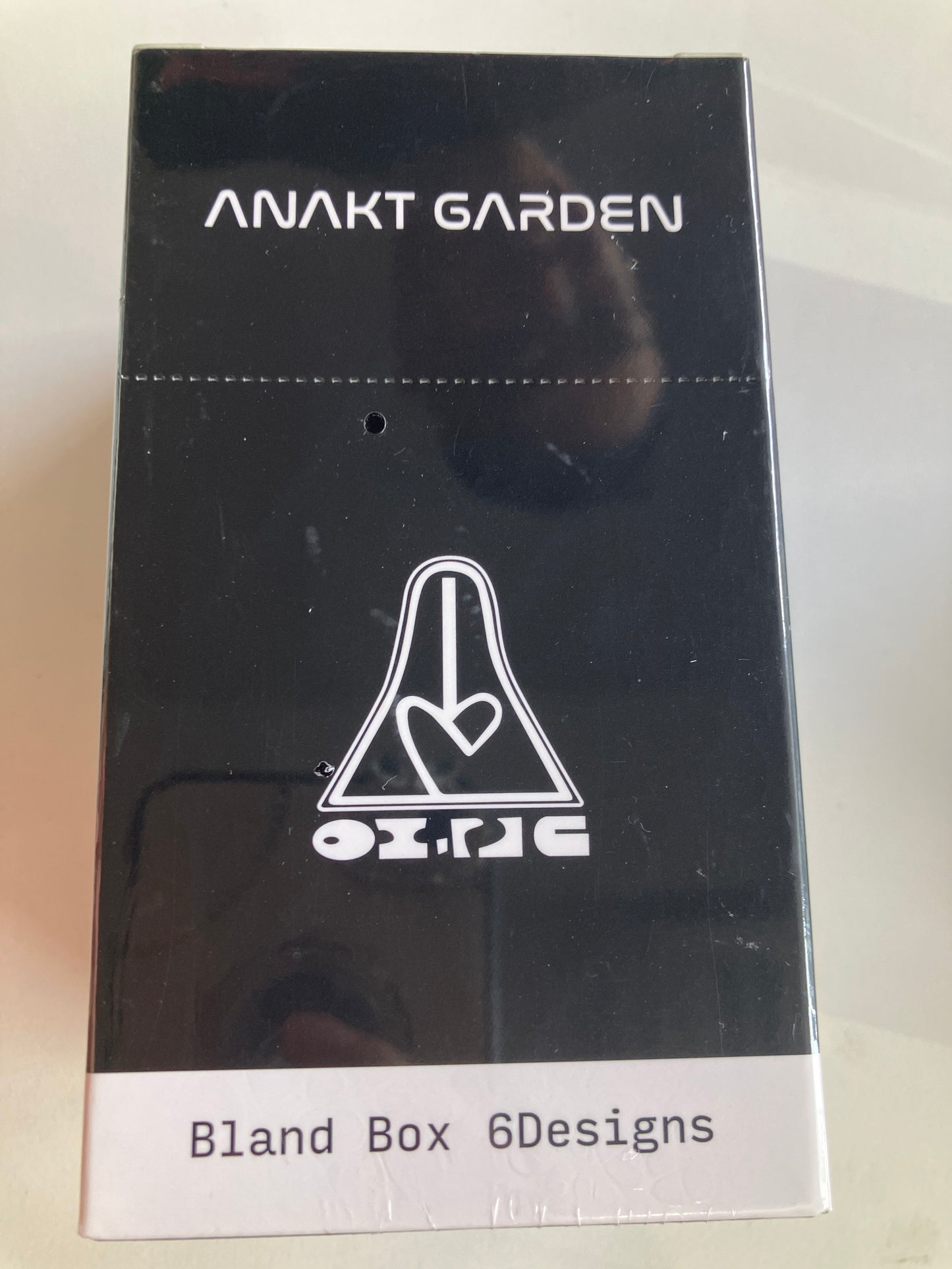 ALIEN STAGE ANAKT GARDEN COLLECTIONシリーズ トレーディングキーホルダー(池袋)