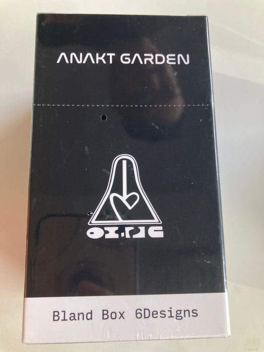 ALIEN STAGE ANAKT GARDEN COLLECTIONシリーズ トレーディングキーホルダー(池袋)