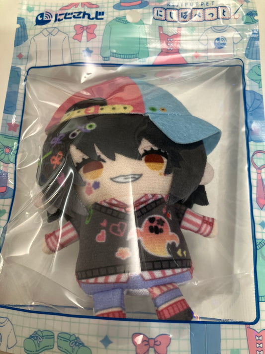 【にじぱぺっと おきがえ ver.デコラモード】 にじさんじ ましろ爻(池袋)