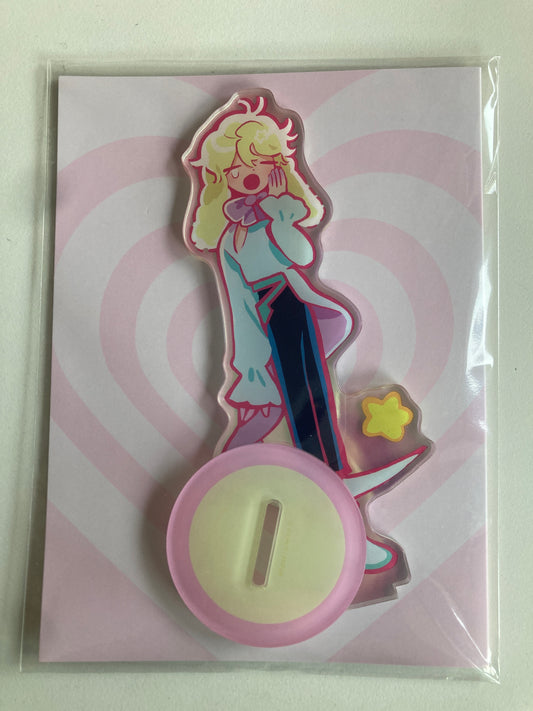 エイリアンステージ Rabbit　アクリルスタンド LUCA(池袋)