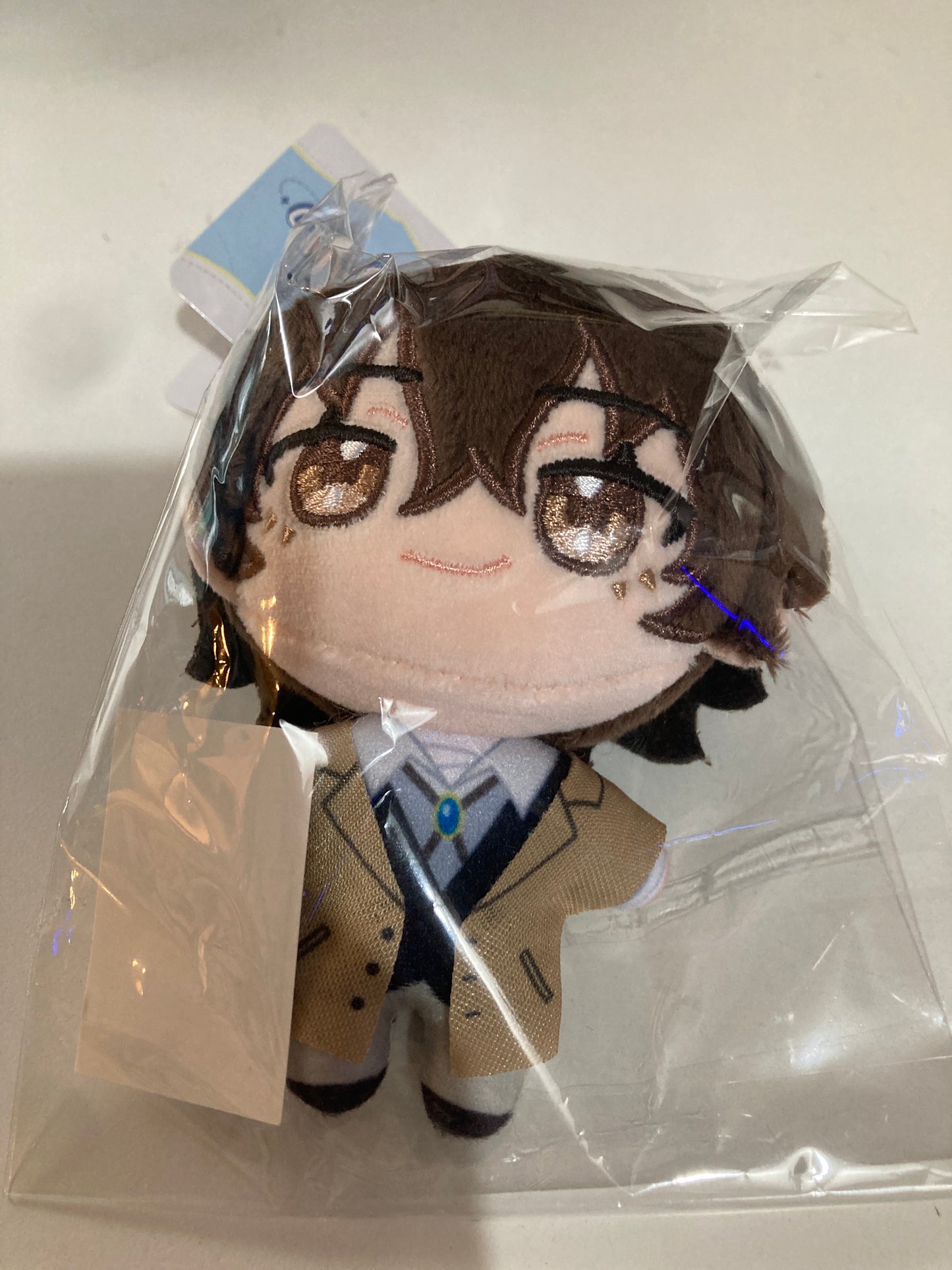 文豪ストレイドッグス ぬいパル（ぬいぐるみ）/太宰治 (池袋)