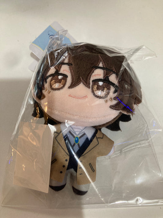 文豪ストレイドッグス ぬいパル（ぬいぐるみ）/太宰治 (池袋)