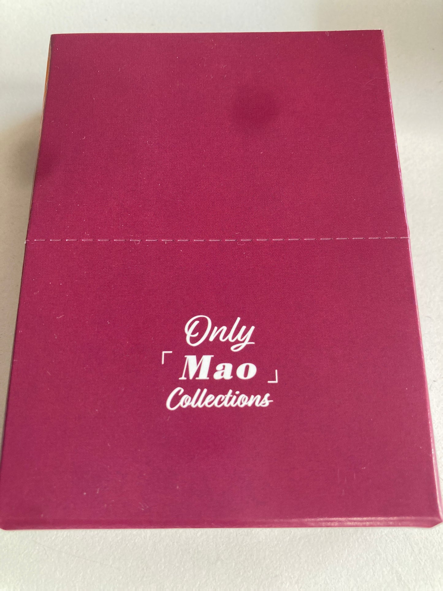 あんさんぶるスターズ！！ Only Mao Collections(池袋)
