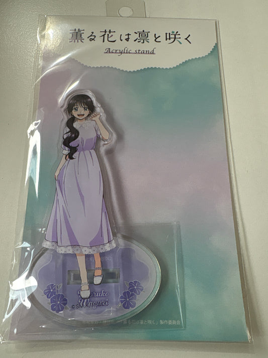 薫る花は凛と咲く アクリルスタンド（和栗薫子）(池袋)