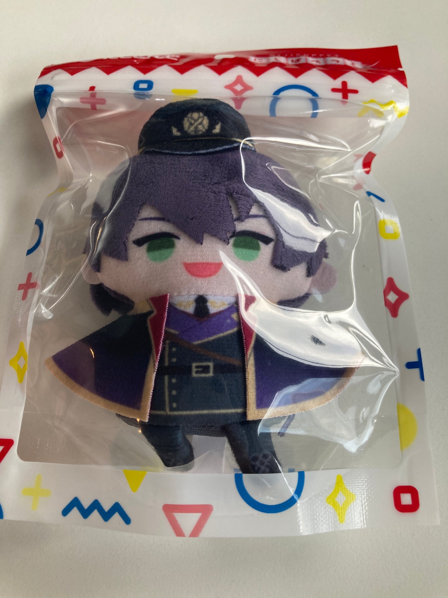 【にじぱぺっと コンセプトシリーズ vol.4】にじぱぺっと 剣持刀也 (池袋)