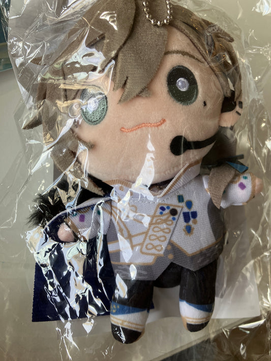 【ChroNoiR 5th ANNIVERSARY】にじさんじ にじぬい 叶(池袋)