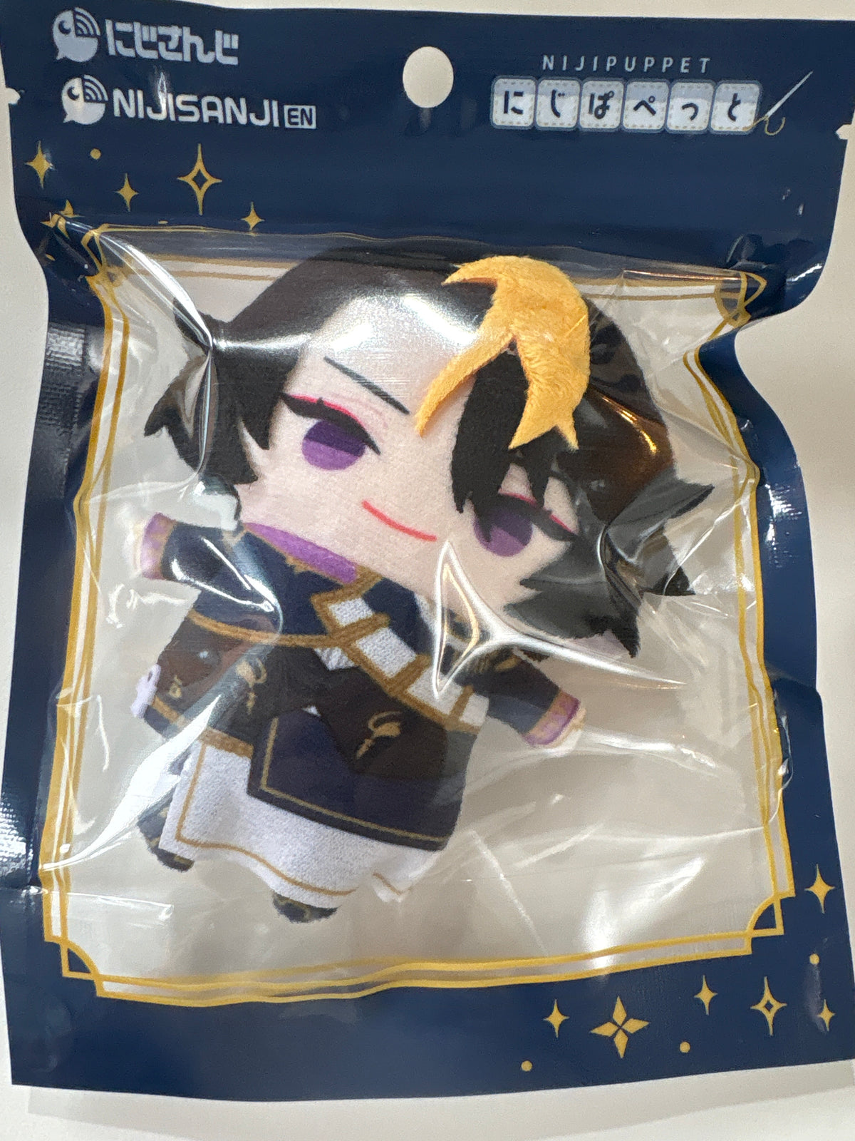 っgh