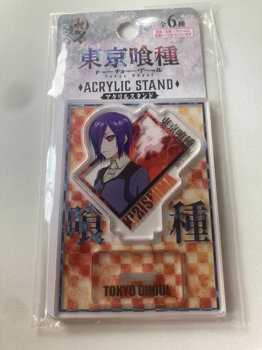 【seria限定】東京喰種トーキョーグールxseria アクリルスタンド（フレームあり）霧嶋董香 (池袋)