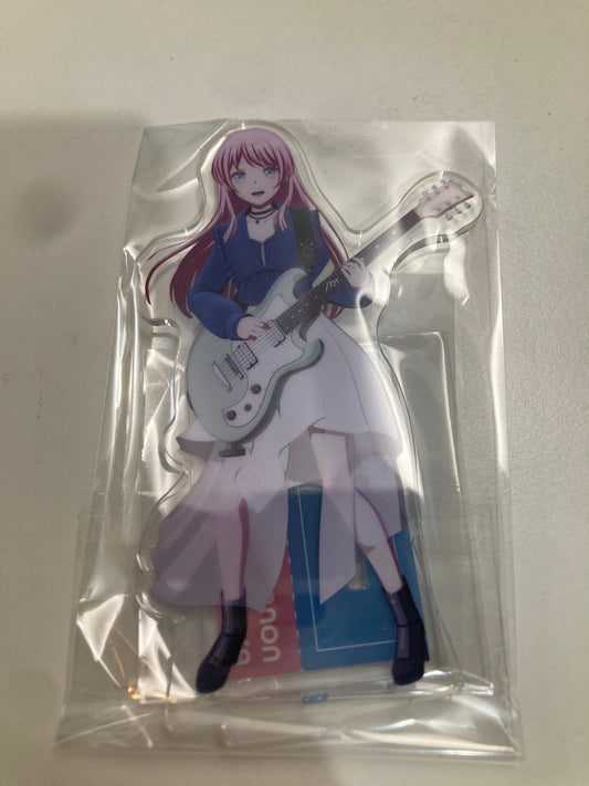 劇場版「BanG Dream! It’s MyGO!!!!! 後編：うたう、僕らになれるうた & FILM LIVE」 アクリルスタンド 千早愛音 (池袋)
