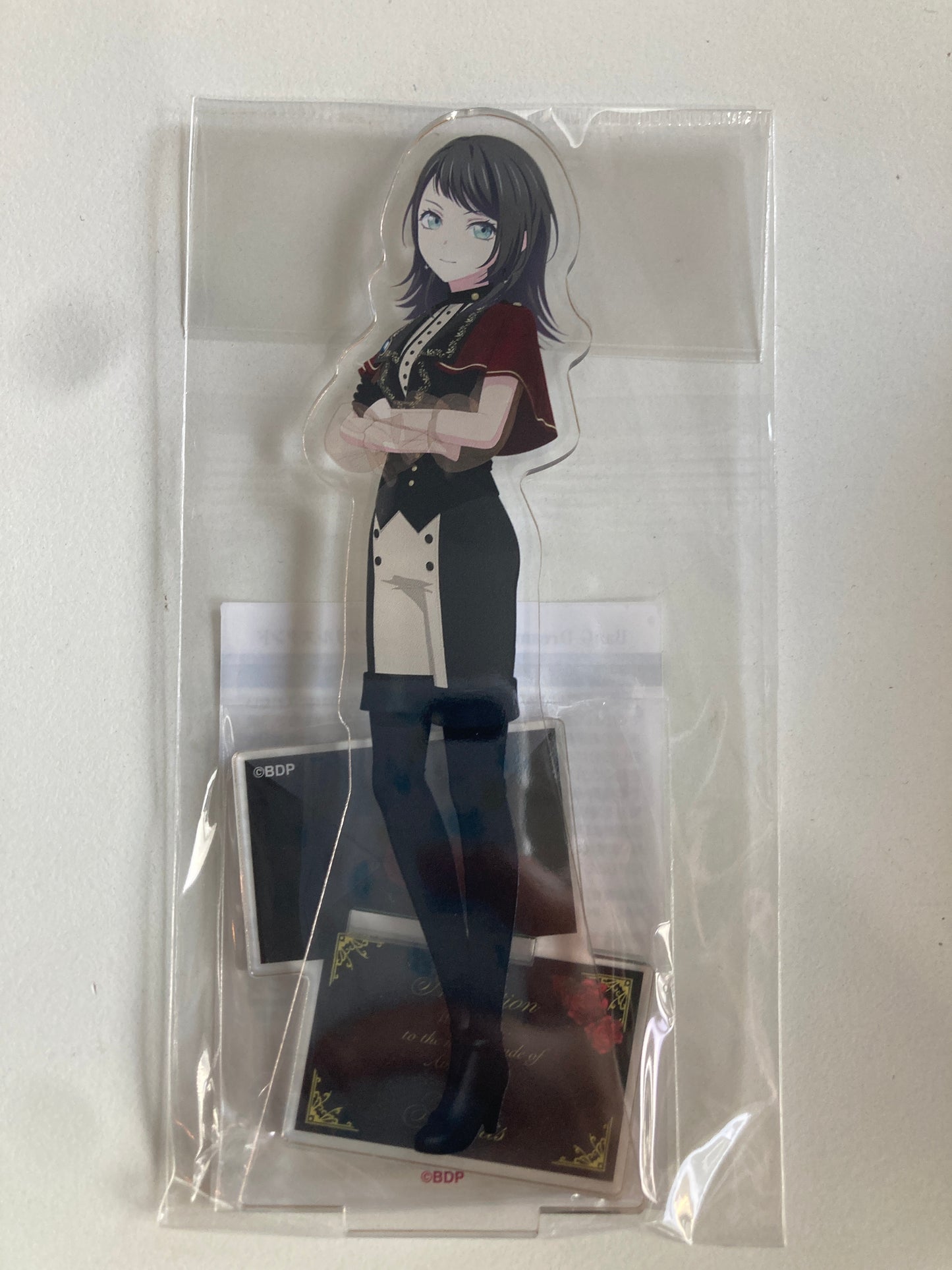 BanG Dream! Ave Mujica　アクリルスタンド Timoris (池袋)