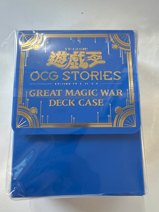 遊戲王卡盒Jump 會場限定