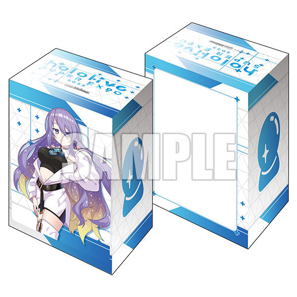 ブシロードデッキホルダーコレクションV3 エクストラVol.38 hololive SUPER EXPO 2022 tcs