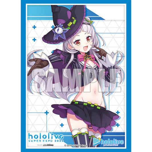 ブシロードスリーブコレクションエクストラVol.373 hololive SUPER EXPO 2022『Murrasaki Sakiオン』
