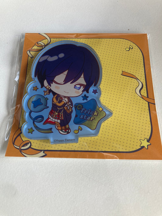 あんさんぶるスターズ！！With ThanX【 Trickstar 】アクリルスタンド 氷鷹 北斗(池袋)