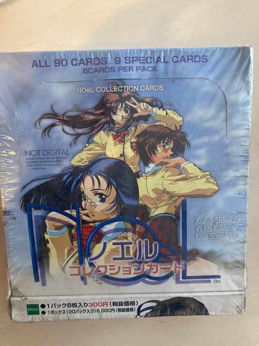 ノエル コレクションカード