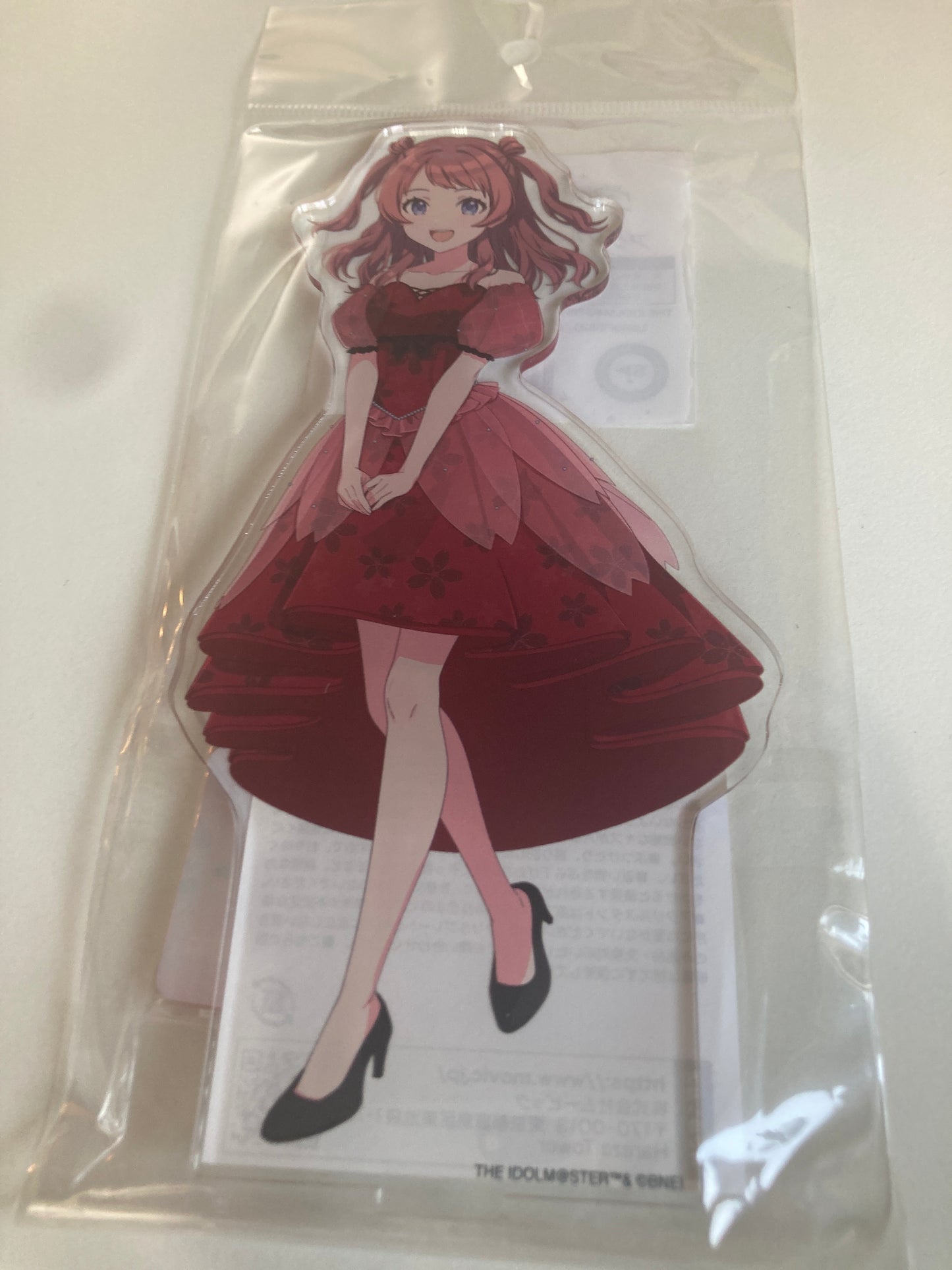 学園アイドルマスター アクリルスタンド/花海咲季 (池袋)