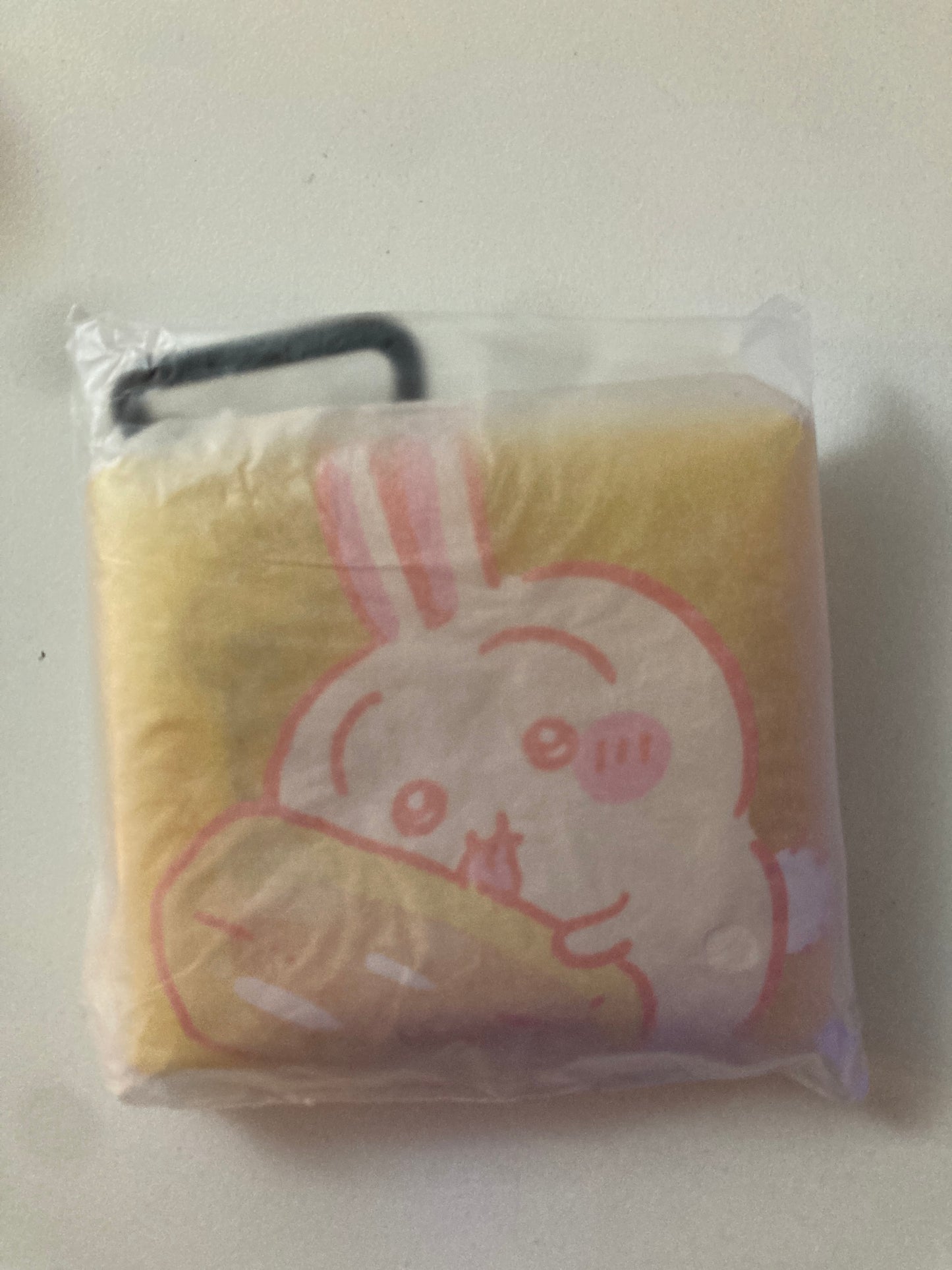 ちいかわ クリアマルチケースSS（うさぎ）(池袋)