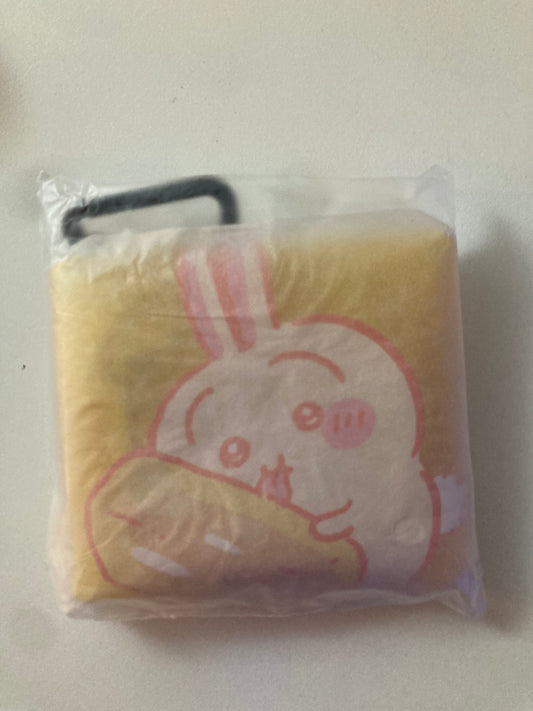 ちいかわ クリアマルチケースSS（うさぎ）(池袋)
