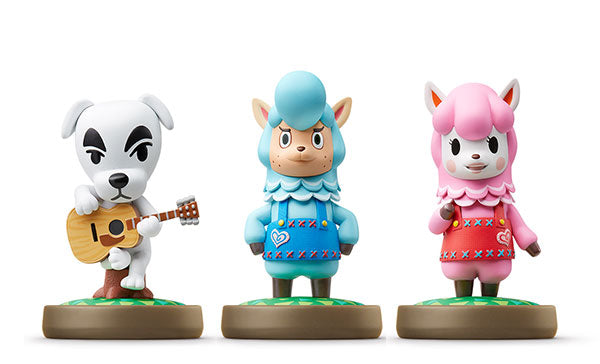 amiibo Tomato
