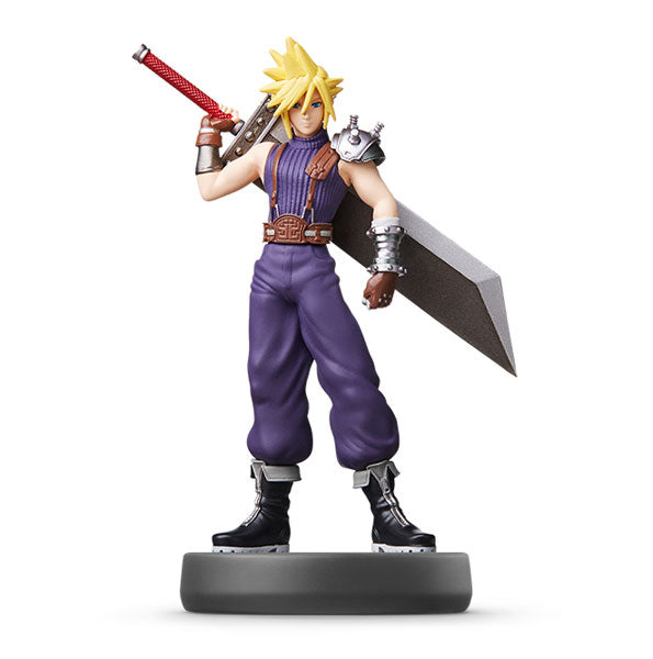 amiibo Kurama