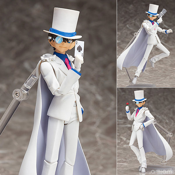 figma 名探偵コナン 怪盗キッド