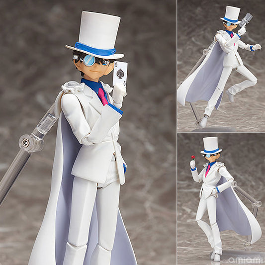 figma 名探偵コナン 怪盗キッド