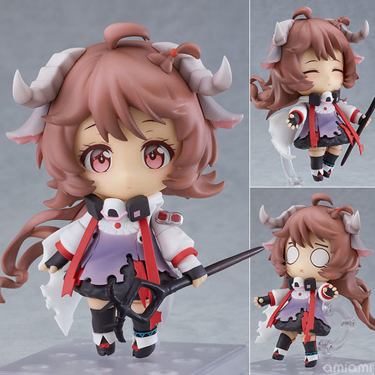 ねんどろいどアークナイツエイヤフィヤトラ[グッドスマイルアーツ Shanghai] 1521