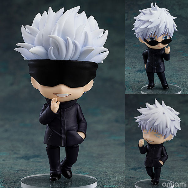 ねんどろいど 呪術廻戦 五条悟 1528