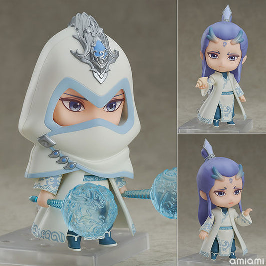 The Devil Boy of Nora Ao Bing DX Ver. 1460