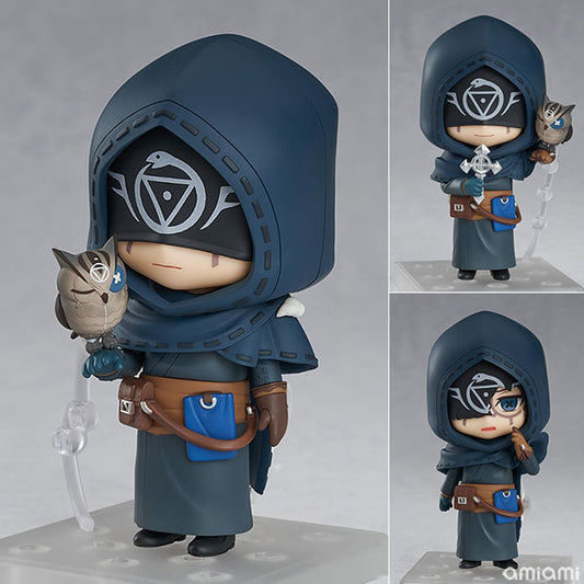 ねんどろいどidentityV The fifth personality fortune teller 1654