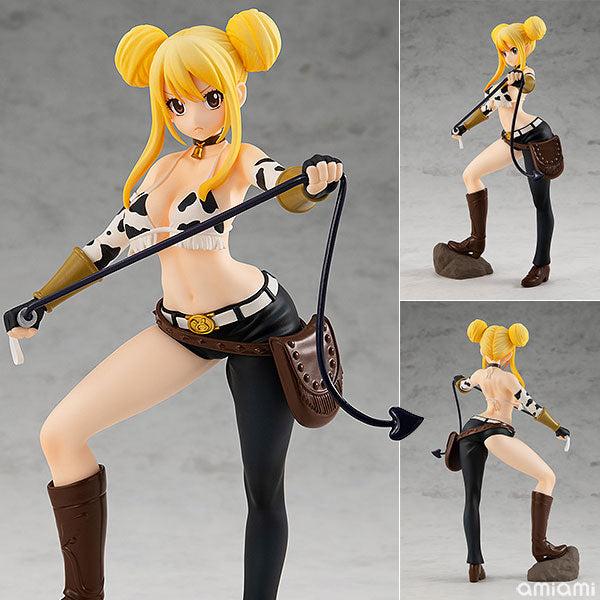 POP UP PARADE 「FAIRY TAIL」ファイナルシリーズルーシィタウロスフォームVer.