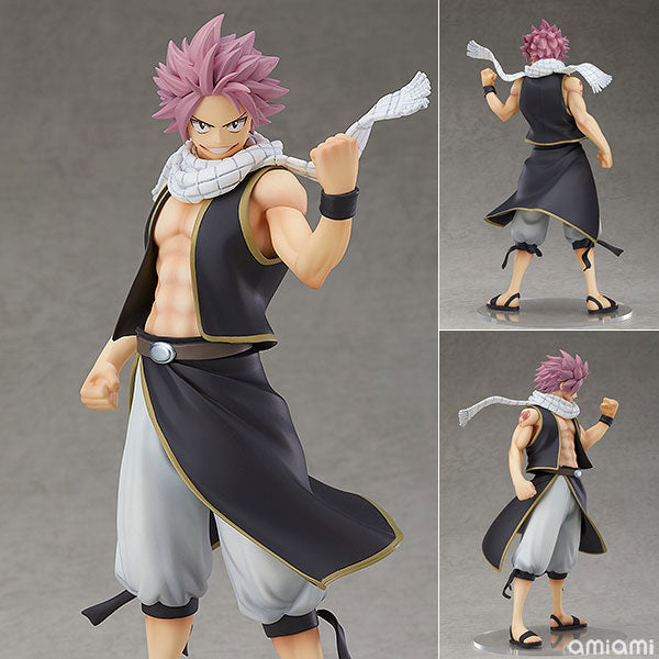 POP UP PARADE 「FAIRY TAIL」ファイナルシリーズ ナツ・ドラグニル