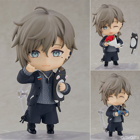 ねんどろいどにじさんじ叶1848