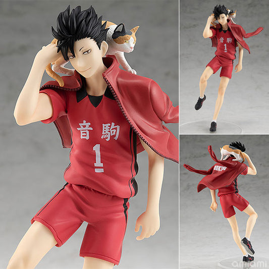 POP UP PARADE ハイキュー! ! Kuroo Tetsuro's finished product Furuya [オランジュ・ルージュ]