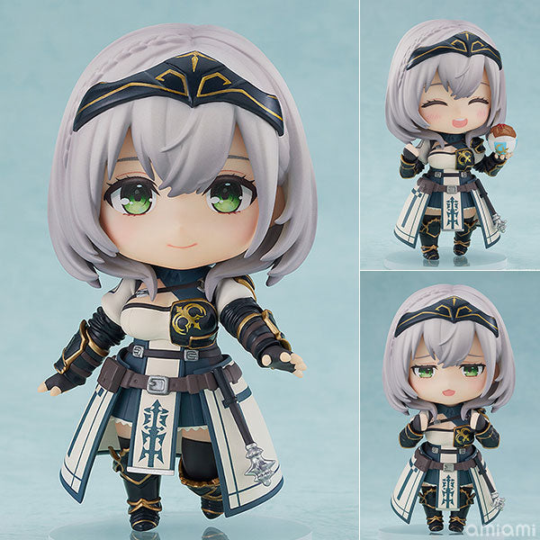 ねんどろいど ホロライブプロダクション 白銀ノエル 2008