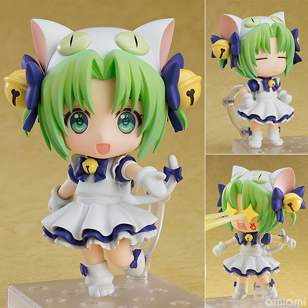 (good smile) Reiwa no Nendoroid