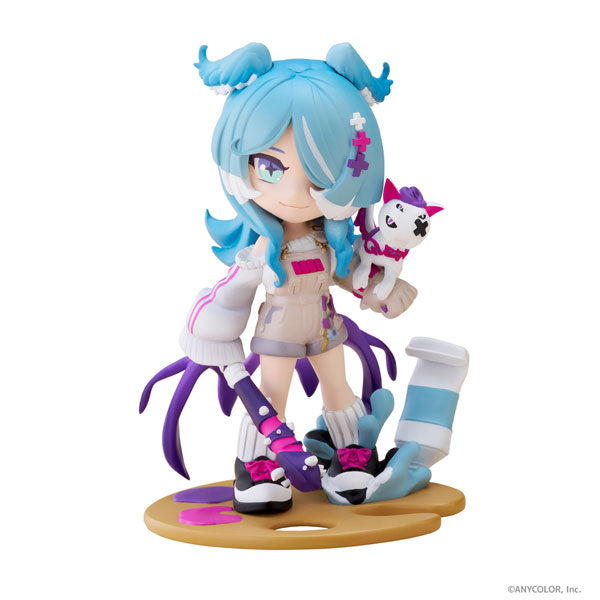 PalVerse Palé. NIJISANJI EN　エリーラ ペンドラ figure (Bsuhi-road)
