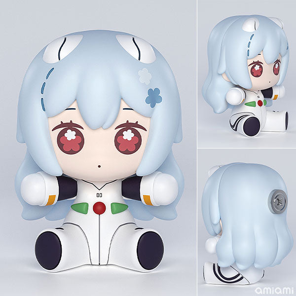 (good smile) ｴｳﾞｧ新劇場版 HGS 綾波レイ ロングヘアVer.