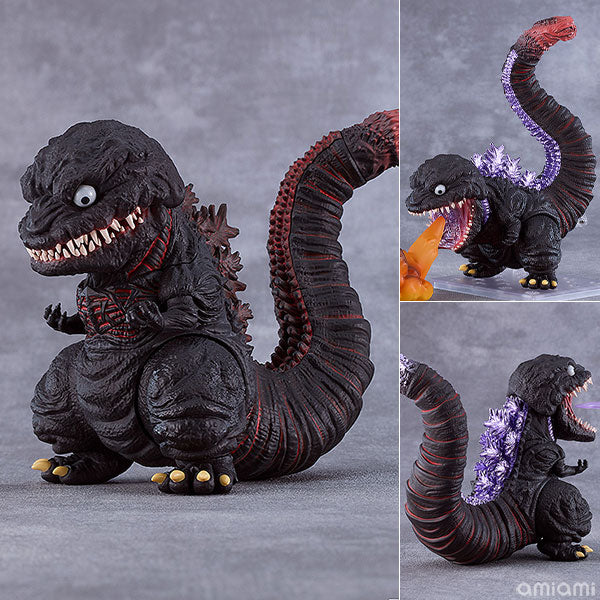ねんどろいど シン・ゴジラ ゴジラ(池袋)
